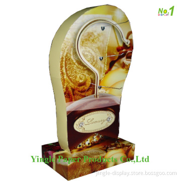 Fashionable Clothes Display Stand (FD-YL30)